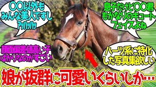 ジャスタウェイ ← いえいえ僕なんて同期に比べたら…に対するみんなの反応！【競馬 の反応集】