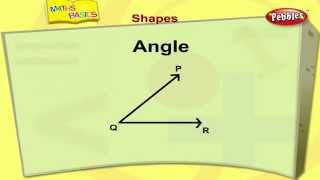 Shapes | Basic Maths For Children | Maths Basics for Kids | Maths Tricks | Maths Puzzles