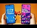 OnePlus 7 vs Redmi K20 Pro - THIS WAS SO CLOSE!!!