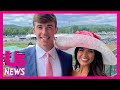 Bachelor Nation Madison Prewett & Grant Michael Troutt Relationship Timeline