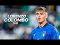 Lorenzo Colombo Deserves Your Attention ! 2022ᴴᴰ