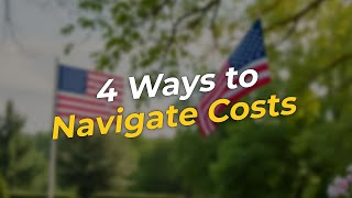 4 Ways to Navigate Funeral Costs 💔