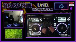 2023 Noverber Drum And Bass New realeases Dj Roonski DnB