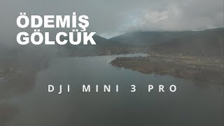 Gölcük | Drone ile Manzaralar | 4K | Ödemiş | İzmir | Türkiye