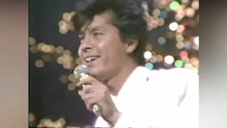 クリスマス・イブ　HIDEKI SAIJO