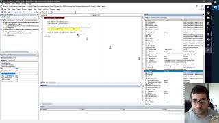 Updating Static Values In WinCC Using VBA - Basic Example