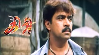 Giri | Giri full Tamil Movie Scenes | Arjun rescues Devayani's Son | Arjun Best Fight Scene | Arjun