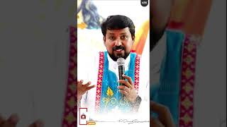 ദൈവത്തിന്റെ പരിശുദ്ധി  !  Video 456 I Fr. Daniel Poovannathil