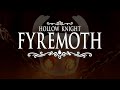 Hollow Knight: Fyremoth Teaser Trailer