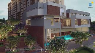 Brigade Insignia | Exquisite 3, 4 and 5 Bed Homes in Yelahanka, North Bengaluru