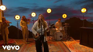 Chelsea Cutler - Your Bones (Live From Jimmy Kimmel Live! / 2023)