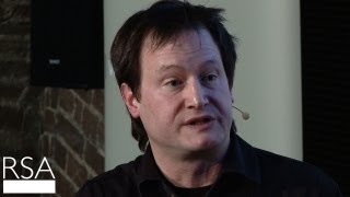 The Brain's Greatest Con Trick - Bruce Hood