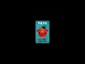 irvine welsh filth pt 1 unabridged audiobook