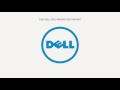 dell logo history