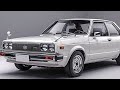 TOYOTA COROLLA DX ||  is popular among young people from 1980 to 2024 until now