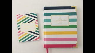 Emily Ley Simplified Weekly Planner Review