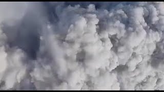 BEST Building DEMOLITIONS (in REVERSE)