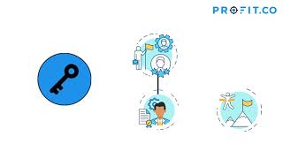 How does Objective Ownership work in Profit.co?