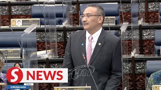 No plans for new RMAF base in Sabah, says Hishammuddin