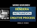 Mono Mukundu:Creative process for a Dendera-Sungura groove