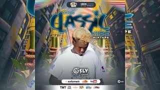 The Classic Vibe Mixtape By Dj Sly The Legend