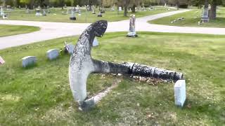 Alpena Cemetery