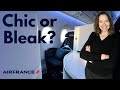 Brutally Honest Review of My Air France A350-900 Business Class Flight