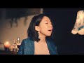 高橋あず美 「at home」mv