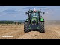 deutz fahr 7250 ttv u0026 bigmaster 5712 agrimeert