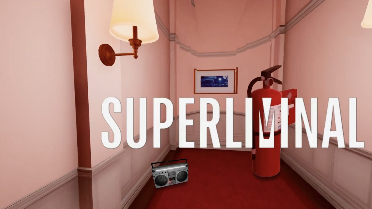 Extra Video Superliminal Fire Extinguishers Fire Alarms And Weird