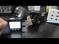 Stack-chan's PCB prototype works