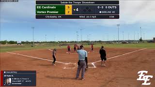 EE Cardinals @ Vortex Premier (2022.04.30)