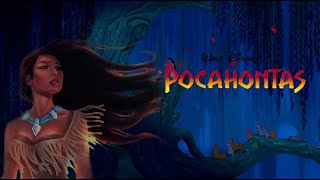 Pocahontas |  Movie | English | Animated | Kids Movies | Disney