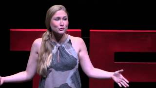 Beyond the Viral Poem | Lissa Piercy | TEDxVail