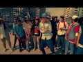 lil criszzy i go hard dance video