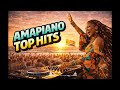 AMAPIANO MIX 2026 🔥 THE ULTIMATE SUNSET VIBES & 3 STEP GROOVE