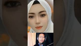 Ukhti Cantik Sholawat Merdu Menyejukan Hati #shorts #viral #status #cantik #sholawatmerdu #fyp #136