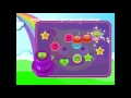 edukitty™ early learning preschool color games for kids