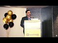 rootcode vision 2025 speech by ceo alagan mahalingam