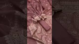 **HOLI SPECIAL SALE ON PURE MAL CHANDERI LUCKNOWI CHICKAN KARI EMBROIDERY SKIRT SUITS COLLECTION*✨✨✨