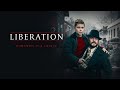 Liberation | 2024 | @SignatureUK Trailer | Drama | Pilou Asbæk, Lasse Peter Larsen