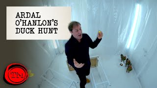 Ardal O'Hanlon Looks for the Hidden Ducks | Taskmaster