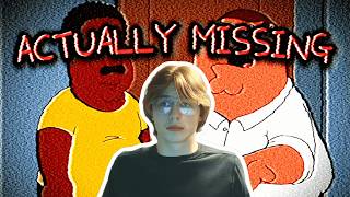 Why Are Family Guy TikToks Using Missing Kids?