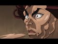 yūjirō vs baki baki「amv」 ai believe ryouko aoyagi