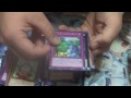 遊戯王　プライマルオリジン　開封動画