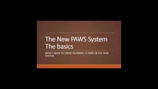 2015 09 15 13 53 PAWS MSS Trainings Session 1