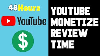 How to Speed Up YouTube Monetization Approval (48 hours) - Speed up Monetization Process