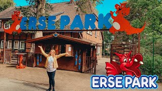 Erse Park Uetze - was erwartet euch in dem kleinen Familien Freizeitpark?