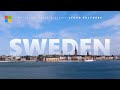 Global collaboration in Sweden | Cloud Cultures