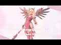 Overwatch 2 Funny Mercy Quick Play on Nintendo Switch ☁️ Casual Gaming